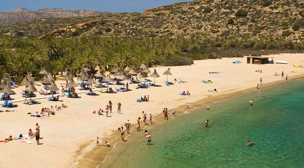 Crete island, Greece