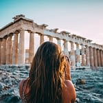 Off season holidays in Greece