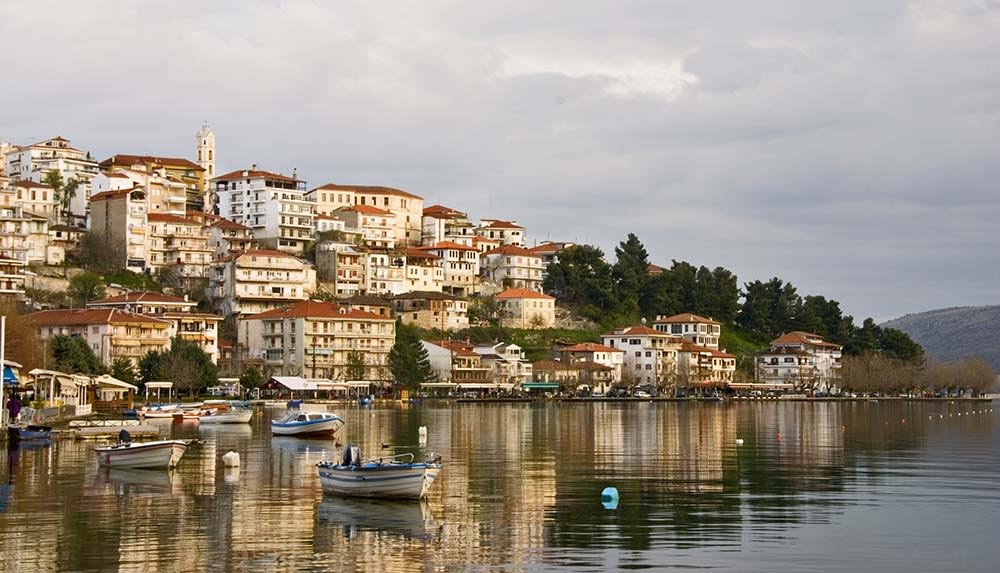 Kastoria